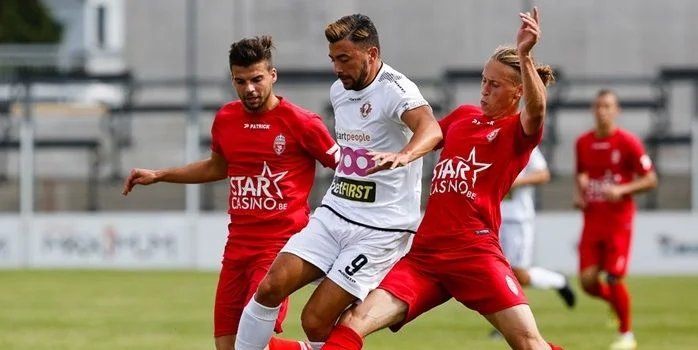 Серезьен - Беерсхот