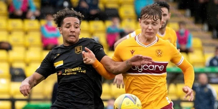 Мотеруэлл - Хиберниан