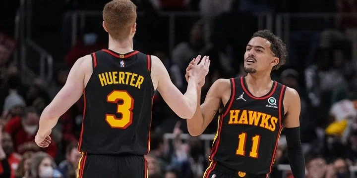 Атланта - Сакраменто