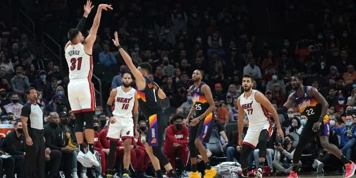 Майами - Нью-Йорк