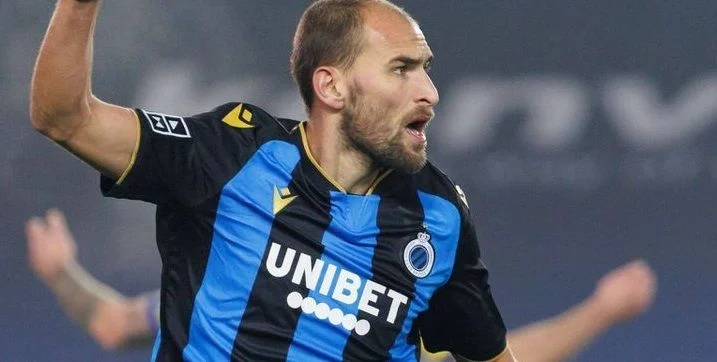 Брюгге - Юнион