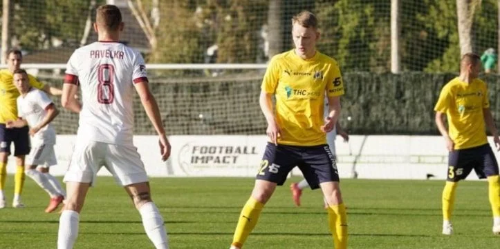 Ростов - Штутгарт