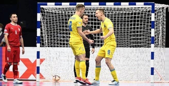 Украина - Португалия Украина - Португалия