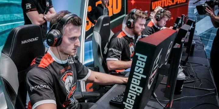 Winstrike Team - Nemiga Gaming Winstrike Team - Nemiga Gaming