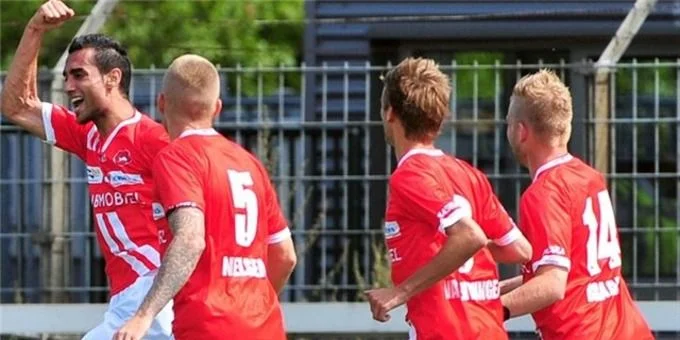 Осс - Ден Босх