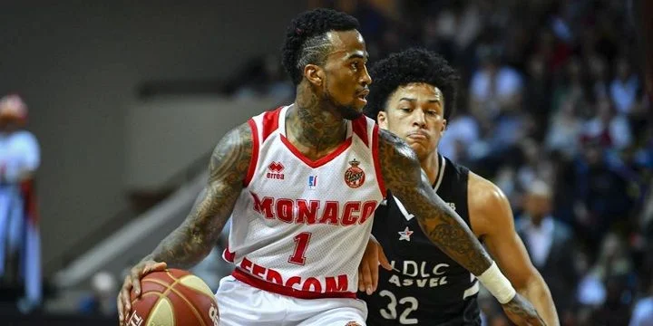 Монако - Реал М