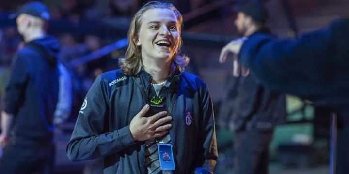 G2 Esports - compLexity Gaming G2 Esports - compLexity Gaming