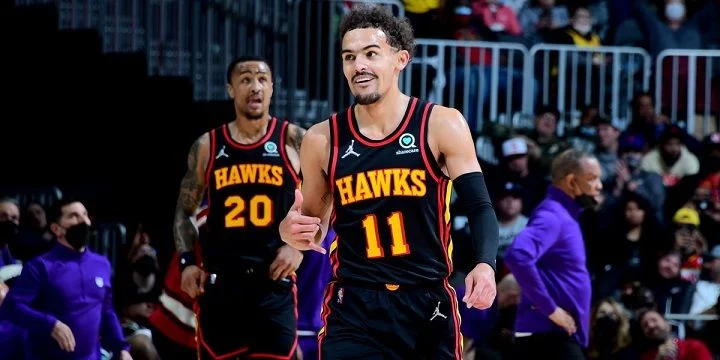 Атланта - Бостон