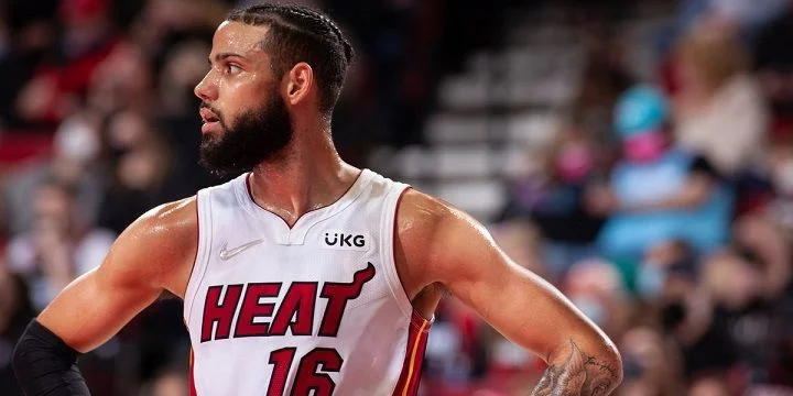 Майами - Клипперс