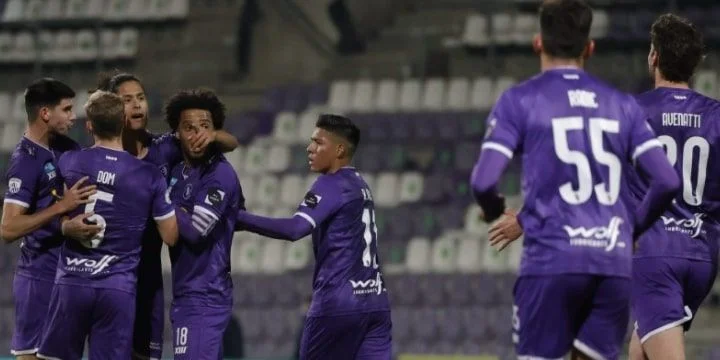 Беерсхот - Зюльте-Варегем Беерсхот - Зюльте-Варегем