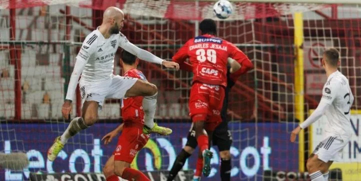 Серезьен - Эйпен