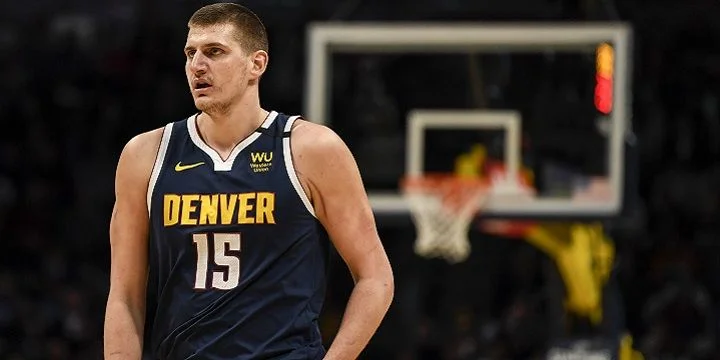 Нью-Орлеан - Денвер Нью-Орлеан - Денвер