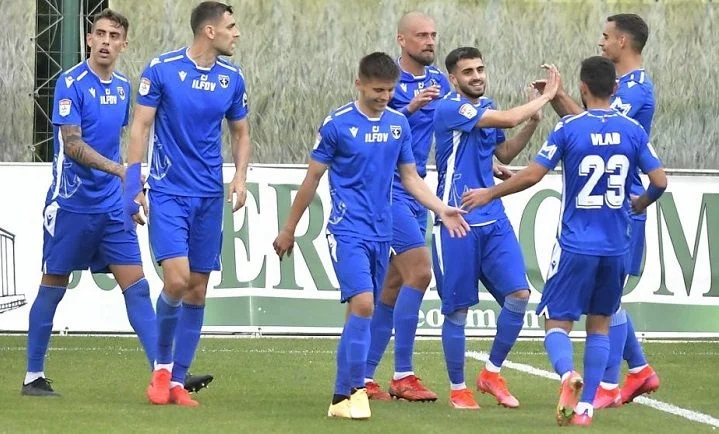 Волунтари - Газ Метан