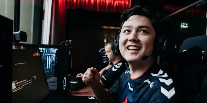 Astralis - OG Astralis - OG