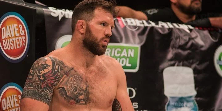 Райан Бейдер - Валентин Молдавский Райан Бейдер - Валентин Молдавский