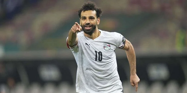 Египет - Марокко