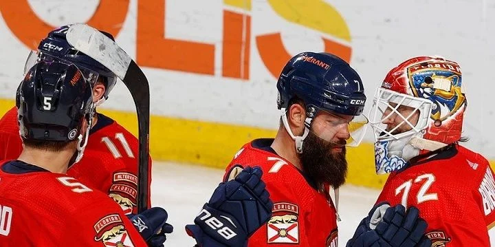 Флорида - Сан-Хосе