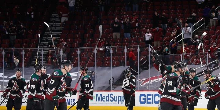 Аризона - Баффало