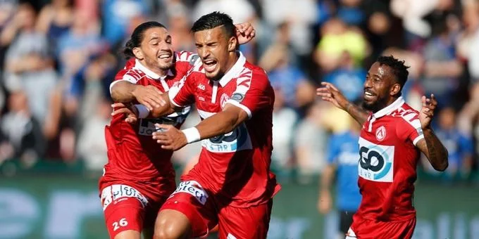 Кортрейк - Брюгге