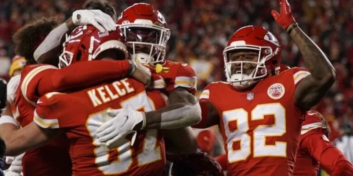 Канзас-Сити - Цинциннати