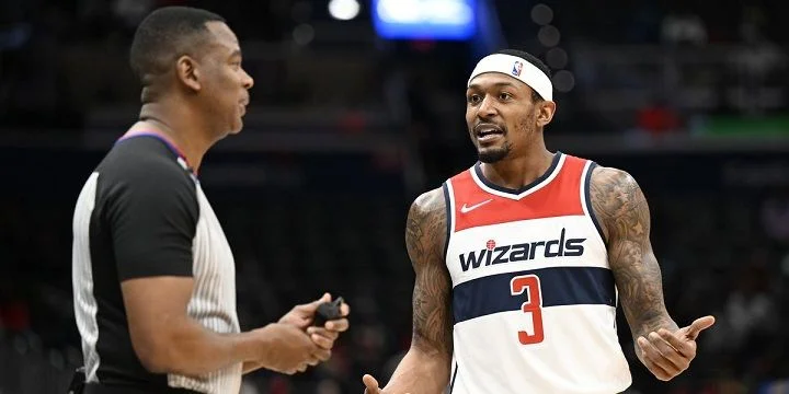 Мемфис - Вашингтон