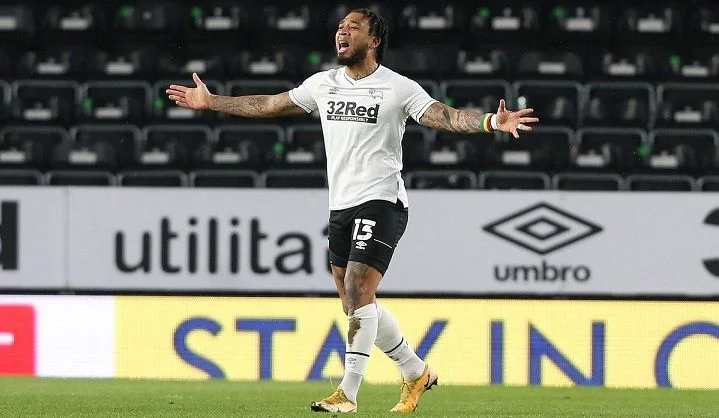 Дерби Каунти - Бирмингем