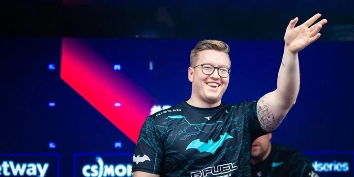 FaZe Clan - Team Liquid FaZe Clan - Team Liquid