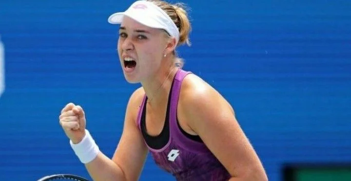 Ана Богдан - Анна Блинкова Ана Богдан - Анна Блинкова