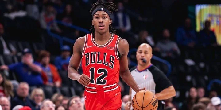 Чикаго - Портленд