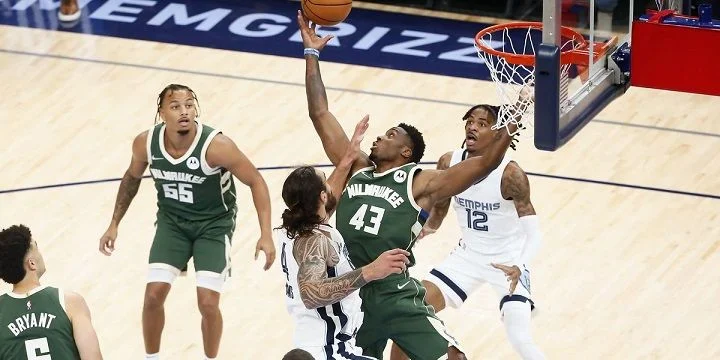 Милуоки - Денвер