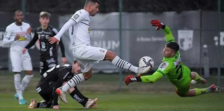 Шахтер Донецк - Црвена Звезда