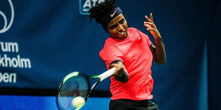 Элиас Имер - Марк Полманс