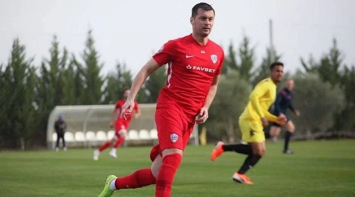 Арис Лимасол - АЕЛ Лимасол