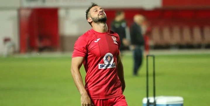 Хапоэль Ирони Ришон - Бней Сахнин