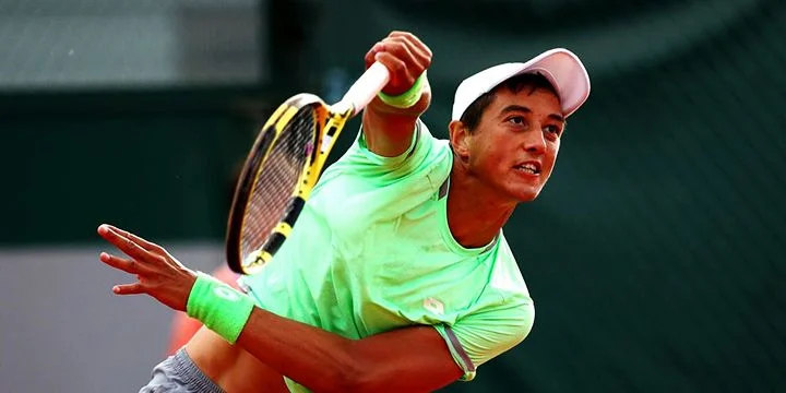 Жиль Симон - Антуан Хоан Жиль Симон - Антуан Хоан