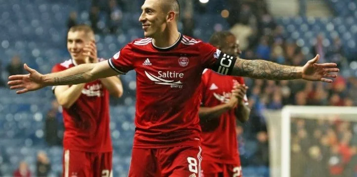 Росс Каунти - Абердин