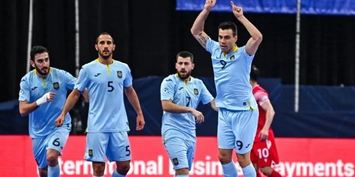 Испания - Словакия Испания - Словакия