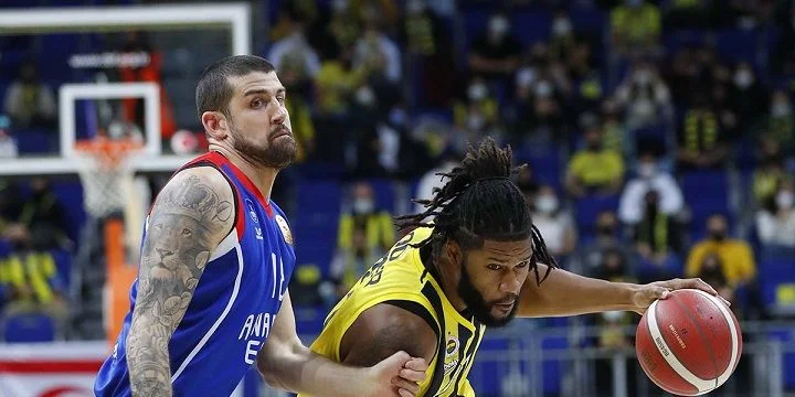 Фенербахче - АСВЕЛ