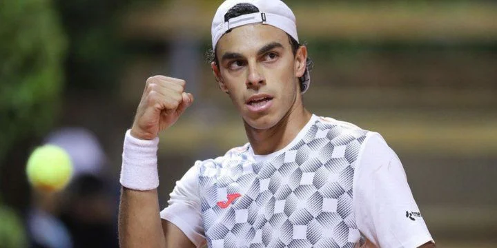 Алехандро Табило - Франциско Черундоло