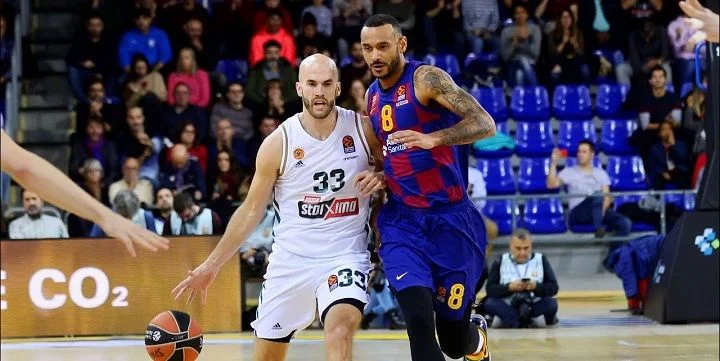 Барселона - Бавария