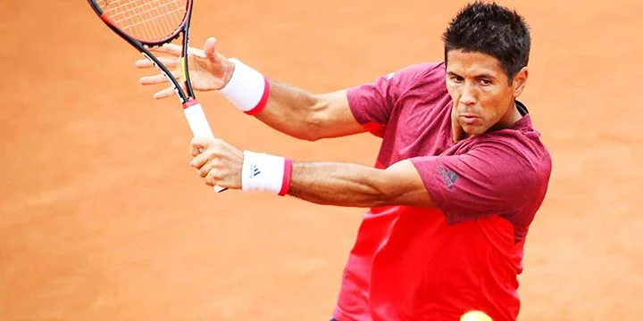 Себастьян Баес - Фернандо Вердаско Себастьян Баес - Фернандо Вердаско