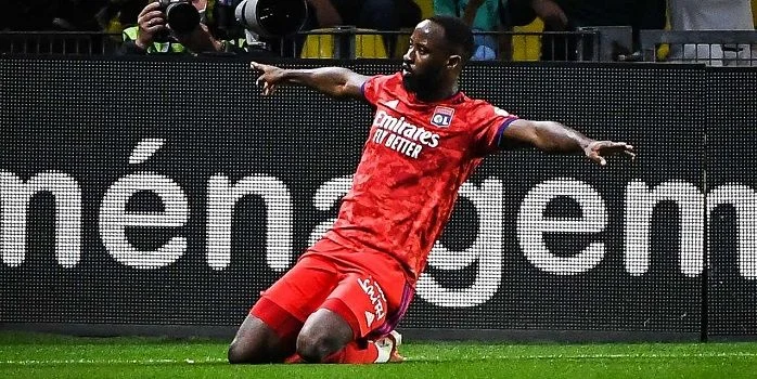 Лион - Марсель