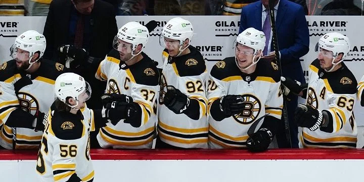 Бостон - Сиэтл