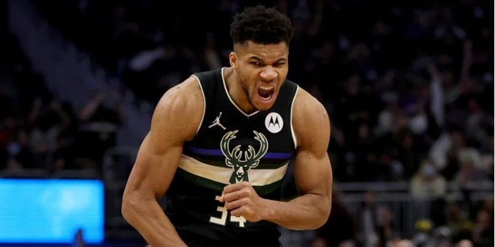 Милуоки - Вашингтон