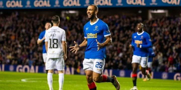 Селтик - Рейнджерс Селтик - Рейнджерс