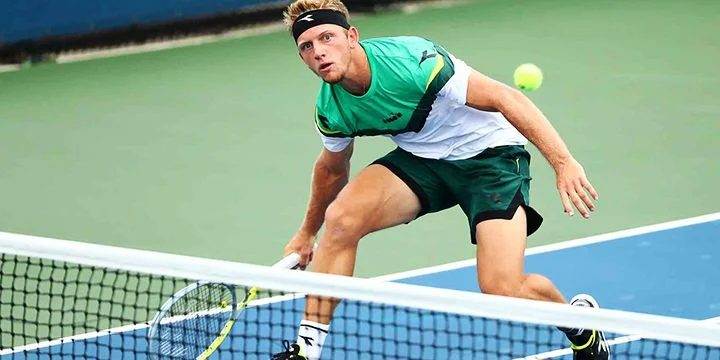 Алехандро Давидович Фокина - Адриан Маннарино Алехандро Давидович Фокина - Адриан Маннарино