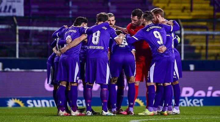 Дуйсбург - Оснабрюк Дуйсбург - Оснабрюк