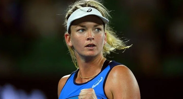 Каролин Долхайд - Коко Вандевеге Каролин Долхайд - Коко Вандевеге