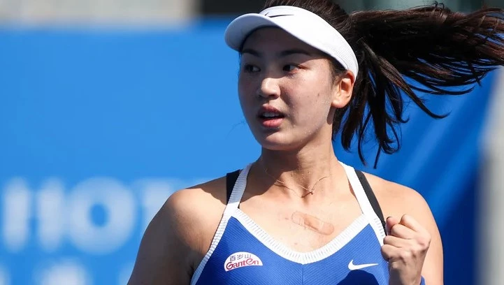 Сачия Викери – Синь Ю Ван. Прогноз на матч ITF Ром (2 февраля 2022 года)