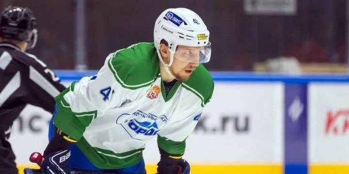 Торос - Омские Крылья Торос - Омские Крылья